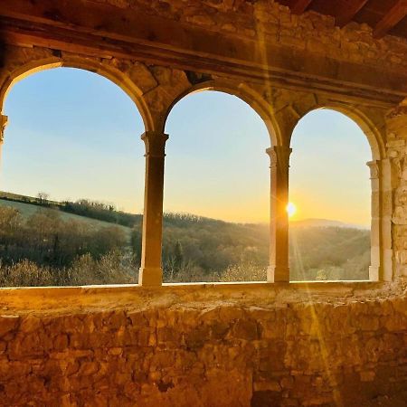 Le Logis D'Hortense Vic-le-Comte Εξωτερικό φωτογραφία