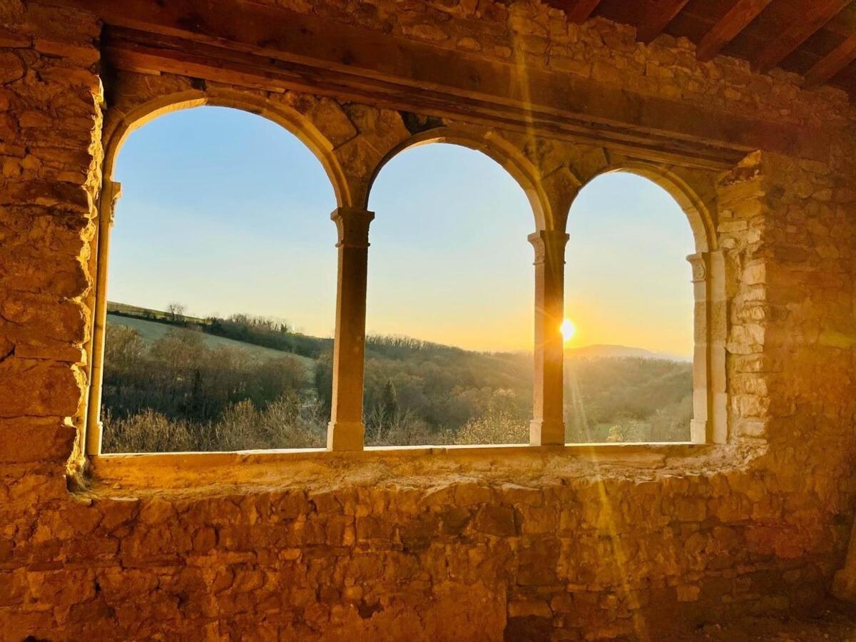 Le Logis D'Hortense Vic-le-Comte Εξωτερικό φωτογραφία