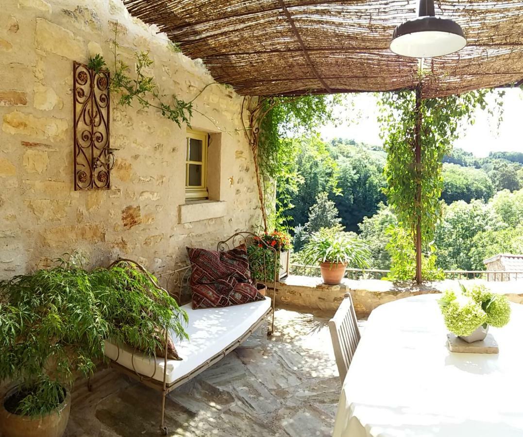 Le Logis D'Hortense Vic-le-Comte Εξωτερικό φωτογραφία